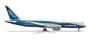 Herpa Boeing 787-8 Dreamliner 1/200