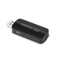 Terratec T5 Dual DVB-T Diversity DVB-T-Stick mit zwei integrierten DVB-T-Tunern USB 2.0