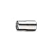 Beta 900AS/MB 3/16" 1/4" Drive Socket, 12 Point, with Chrome Plated