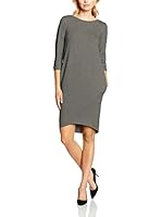 TESSITA Vestido (Gris)