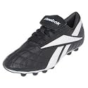 Reebok Campio Plus MS (Black/White/Silver)