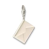 Letter Charm By Thomas Sabo