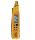 General Tools SAMJR995 Digital Psychrometer