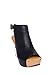 Kork-Ease Women's Berit Open Toe Wedge Bootie