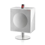 GenevaSound X-Large iPod Speaker - Red - Frontgate