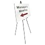Board Dudes Heavy Duty Instant Easel (716UA-4)