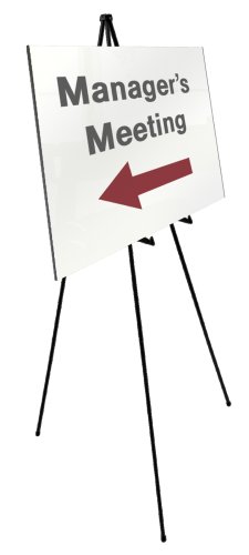 Childrens Toyshop  Toys : Board Dudes Heavy Duty Instant Easel (716UA-4)