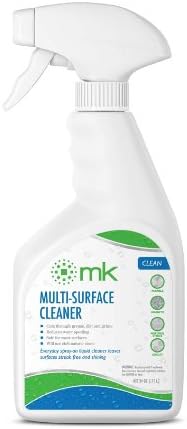 MK Multi-Surface Cleaner 24 oz. Sprayer