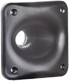 Dayton H45E 4.5 x 4.5 Elliptical Waveguide 1 Threaded
