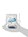 Grab Green Automatic Dishwashing Detergent Pods, 132 Count, Fragrance Free, Plant and Mineral Based, Superior Cleaning, Powerful Grease Removal, Brill