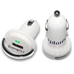 Dampfer USB Auto-Ladeger�t