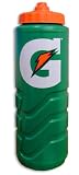 Gatorade 32 ounce Squeeze Bottle