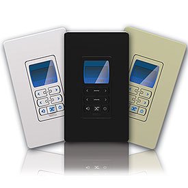 DIGI-5 - Keypad Color Change Kit