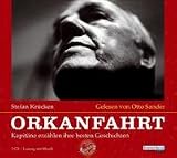 Orkanfahrt: Kapitäne erzählen ihre besten Geschichten [Audiobook]