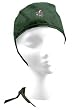 Miami Hurricanes (Ibis Logo) - Hunter - Scrub Cap
