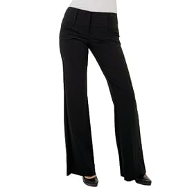 A. Byer Junior's Waist Appeal Fashion Pant