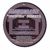 STARKILLERS / DISCOTEKA (REMIXES)
