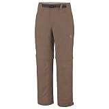 Mountain Hardwear Men's Mesa Convertible Pant