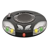 Cobra SL3 GPS Speed and Red Light Camera Locator