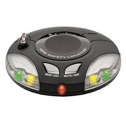 CobraSL3GPSSpeedandRedLightCameraLocator