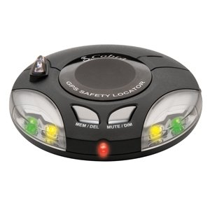 Cobra SL3 GPS Speed and Red Light Camera Locator