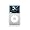 Apple iPod classic 160GB silver