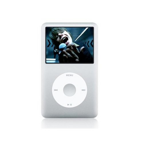 Childrens Toyshop  Electronics : New Apple iPod classic 160GB silver