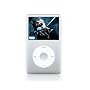 Apple iPod classic 160GB silver