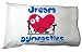 Dream of Gymnastics Pillowcase