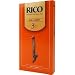 Rico Bass Clarinet Reeds, Strength 3.0, 10-pack