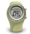 Garmin Forerunner 405 GPS Watch Color: Green