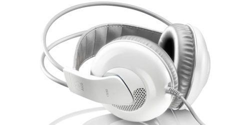 AKG 高音質オンイヤーヘッドホン AKG K530 K530