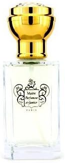 Maitre Parfumeur et Gantier - Eau De Camelia Chinois Eau De Parfum Spray 100ml/3.3oz