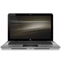 HP ENVY 15 Series Notebook