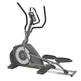 315UFfz3gjL. SL160  Tunturi C45 Front Drive Elliptical Trainer