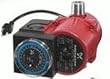 Grundfos UP1510SU7PTLC Comfort 1/25 HP Stainless Steel Recirculator Pump Bronze