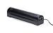 Purple Cows Hot and Cold Laminator, Includes 100 3 mil Hot Pockets, Assorted Sizes (3015c)