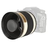 walimex pro 500/6,3 DX Spiegeltele T2
