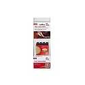 3M Tekk Protection Anchor Rug System, (Pack of 4)