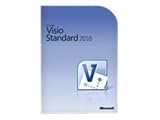Microsoft Visio Standard 2010 - Complete Package