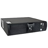 Gateway E-4610S Core 2 Duo E6300 1.86GHz 1GB 80GB CD XP Professional Desktop