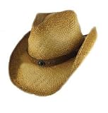 Ole, Rodeo Straw Cowboy Hat