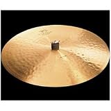 22 &acute; K Constantinople Flat Ride Cymbal - B000K66AU8