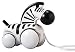 Pull-Along Zebra