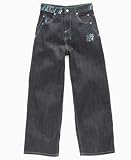 Rocawear - Rocawear Boys Dayglo Jean