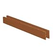 Bassettbaby River Ridge Bed Rails - Cherry Bassettbaby River Ridge Bed Rails - Cherry