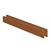 Bassettbaby River Ridge Bed Rails - Cherry