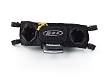 Bob Handlebar Console for Single Strollers, Black