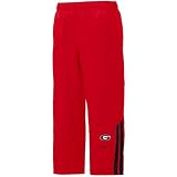 Nike - Nike Georgia Bulldogs Red Senior Pants