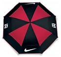 Nike 62" Tiger Woods WindSheer II Umbrella